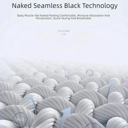 Heated Neck Pillow Massager