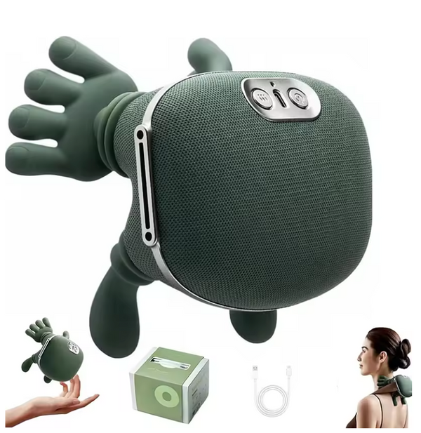 TheraPalm Deep Relief Pro Massager
