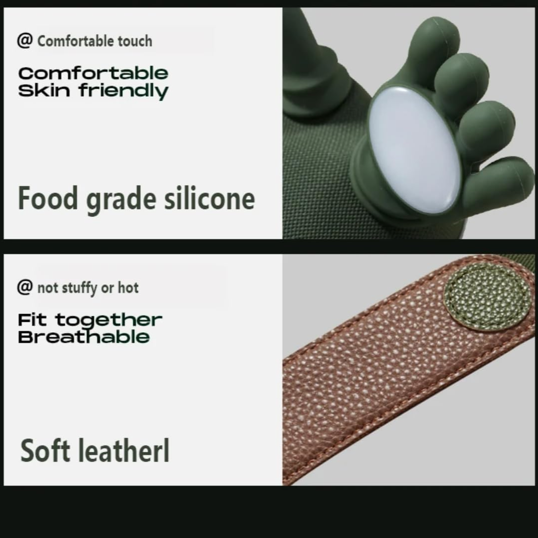 WellEssence Bionic Deep Neck and Shoulder Massager